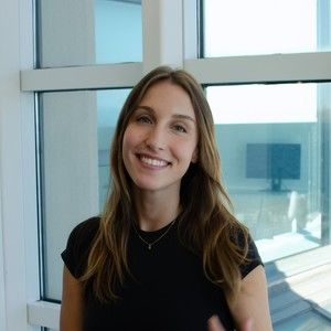 Meet your Posher, Jenna